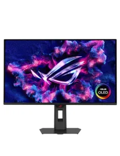 Monitor Asus ROG STRIX OLED 27 QD-OLED 240 HZ XG27AQDMES 90LM0C80-B01171