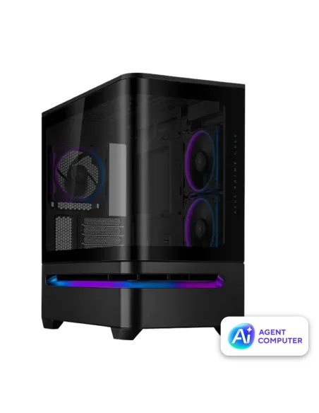 AI Agent Computer Explorer AI Intel | RTX 5060 Ti 16GB 1TB