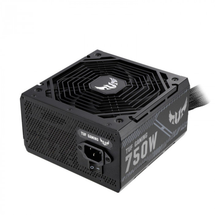 ASUS Alimentatore TUF Gaming 750W Bronze