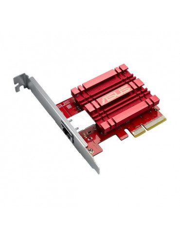 Adattatore di Rete PCIe...