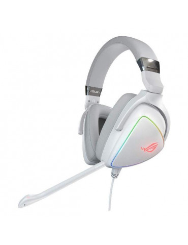 Cuffie ASUS ROG Delta White