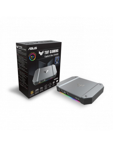 ASUS TUF Gaming Capture Box