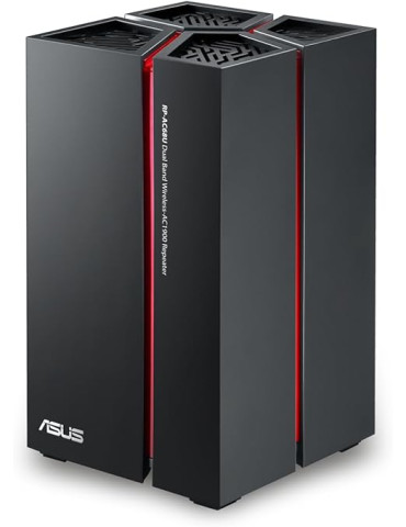 Asus RP-AC68U Range...
