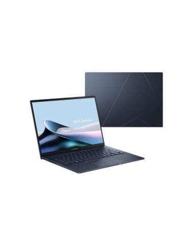 Notebook ASUS Zenbook 14 OLED UX3405CA-PZ636X