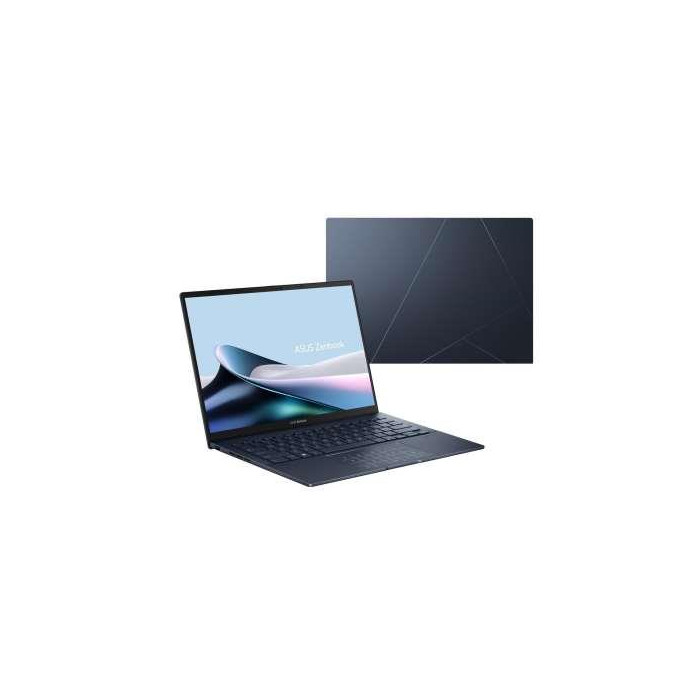 Notebook ASUS Zenbook 14 OLED UX3405CA-PZ636X