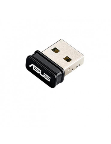 ASUS USB Wireless N10 NANO B1