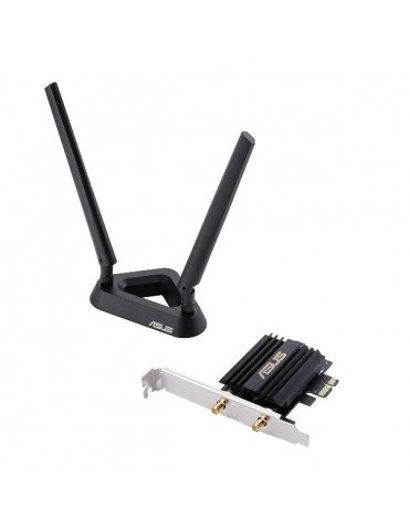 ASUS PCE-AX58BT Adattatore...