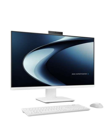 ASUS ExpertCenter P400 AiO 27 Pollici P470VAK-WPE001X ASUS ExpertCenter P400 AiO 27 Pollici P470VAK-WPE001X