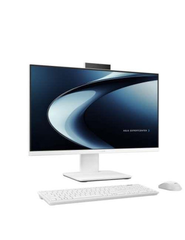 ASUS ExpertCenter P400 AiO 24 Pollici P440VAESK-WPC004X ASUS ExpertCenter P400 AiO 24 Pollici P440VAESK-WPC004X