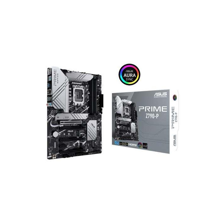 Scheda Madre ASUS PRIME Z790-P