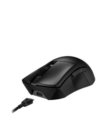 Mouse ASUS ROG Gladius III Wireless AimPoint Nero 2