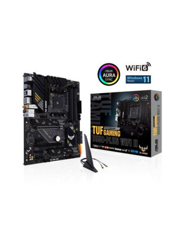 Scheda Madre ASUS PRIME B760M-A WIFI