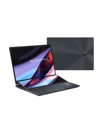 Notebook ASUS Zenbook Pro...