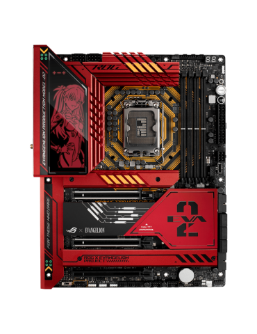 Scheda Madre ASUS ROG...