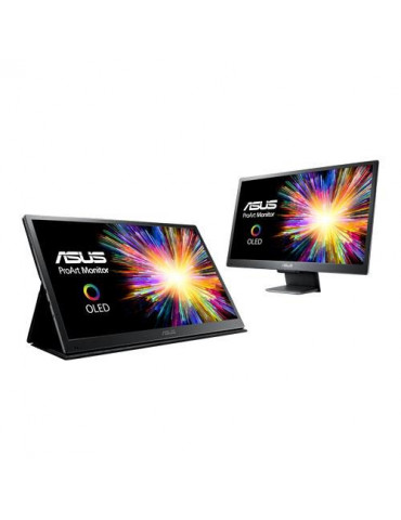 Monitor ASUS PQ22UC Monitor ASUS PQ22UC