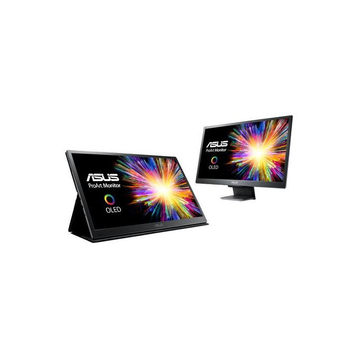 Monitor ASUS PQ22UC