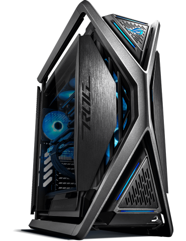 PC Desktop ASUS...