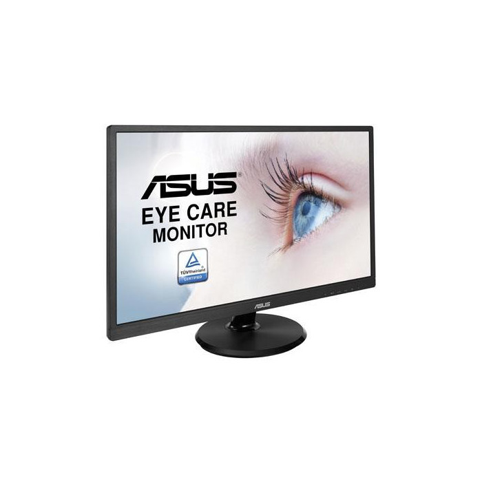 Monitor ASUS VA24DQLB-W