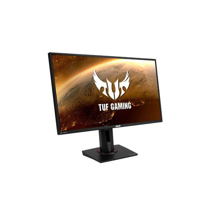 Monitor ASUS VG27VQ