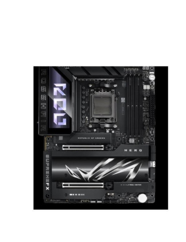 Scheda Madre Asus ROG...