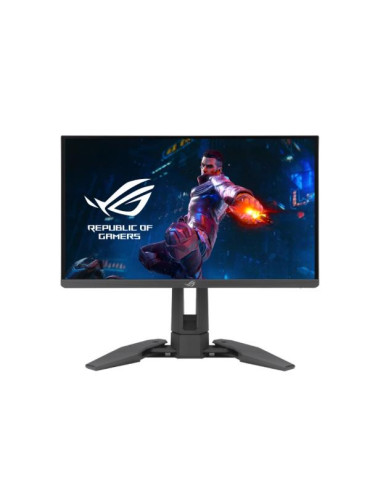 Monitor ASUS Gaming ROG...
