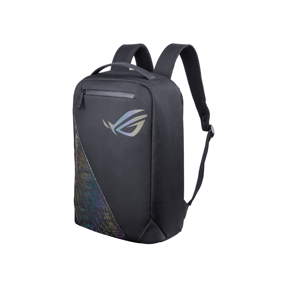Zaino ASUS ROG BP1501G Holographic Edition Per notebook fino a 17 pollici
