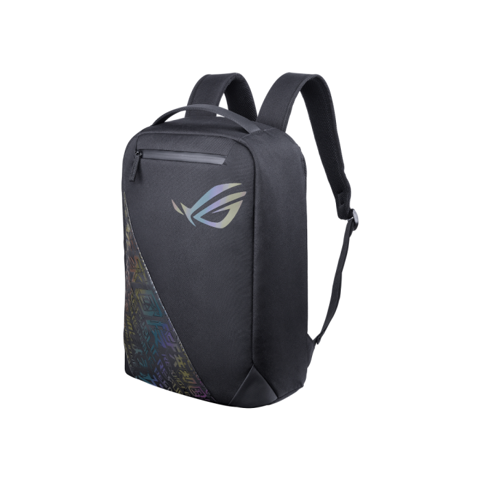 Zaino ASUS ROG BP1501G Holographic Edition Per notebook fino a 17 pollici
