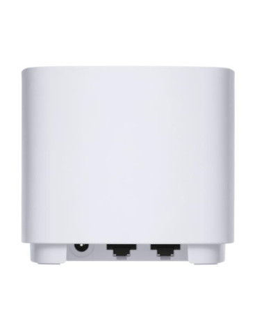 Router Estendibile Asus XD4...