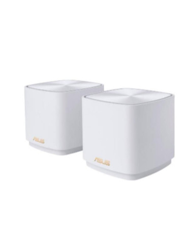 Router Estendibile Asus XD4...