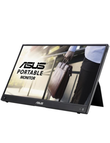 Monitor Asus ZENSCREEN GO...