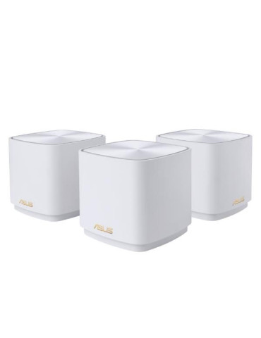Router Estendibile Asus XD5...