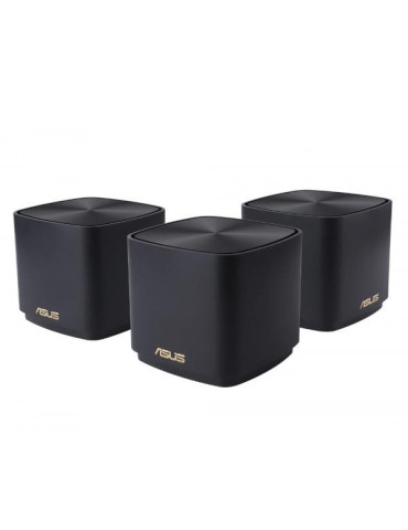 Router Estendibile Asus XD4...