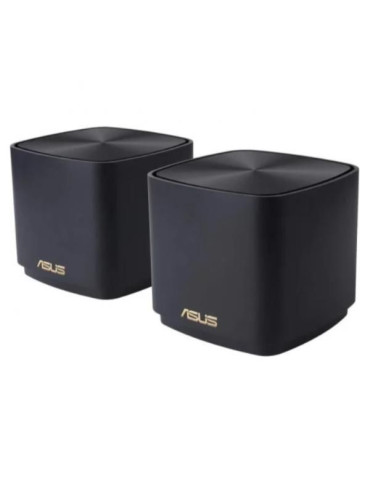 Router Estendibile Asus XD4...