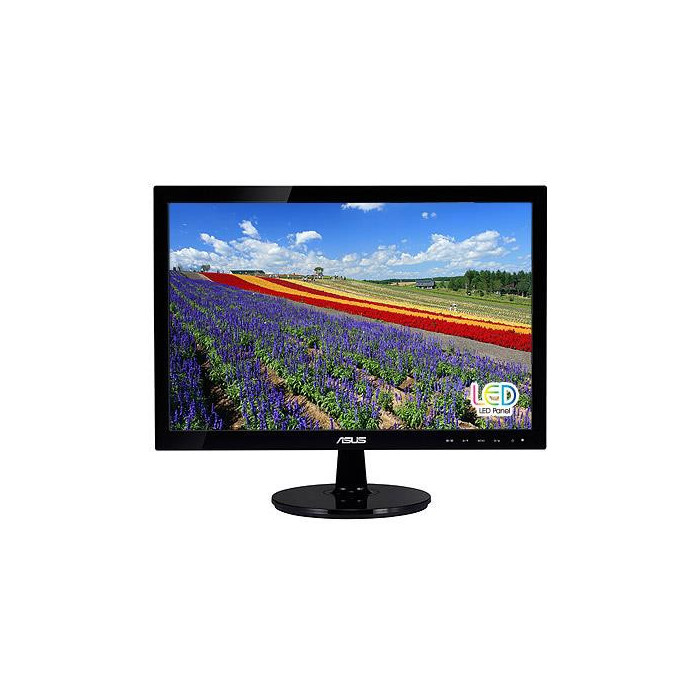 Monitor ASUS VS197DE