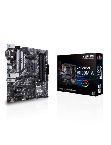 Scheda Madre Asus PRIME...