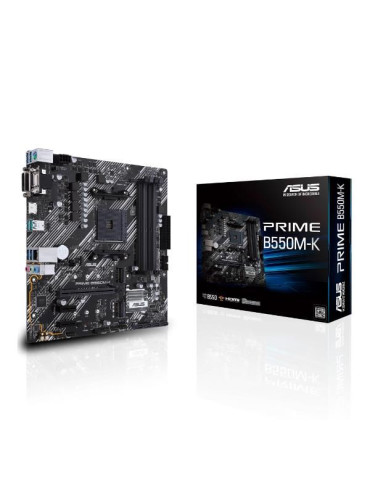Scheda Madre Asus PRIME...