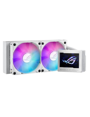 Dissipatore Asus ROG RYUJIN...