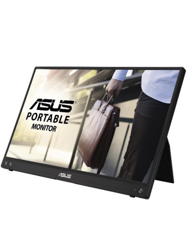Monitor Asus...