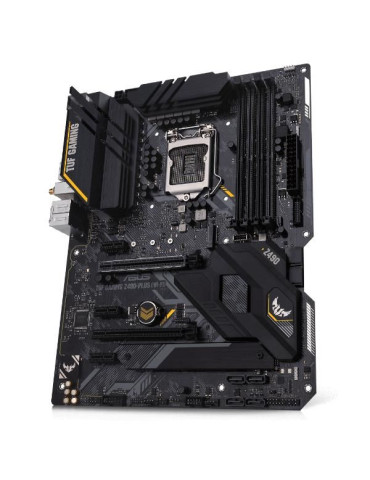 Scheda Madre Asus TUF...