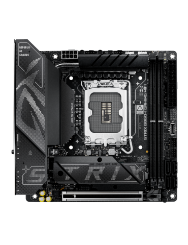 Scheda Madre Asus ROG STRIX...