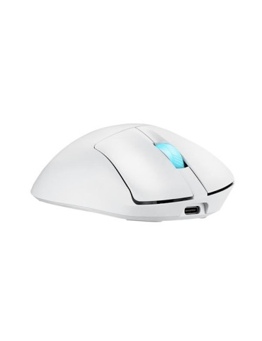 Mouse ASUS Gaming P722 ROG KERIS II ORIGIN / WHT 2
