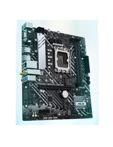 Scheda Madre Asus PRIME...