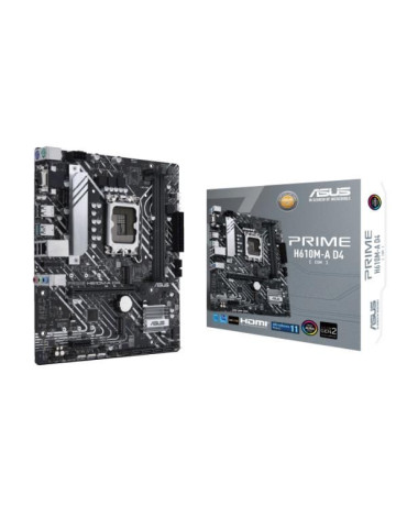 Scheda Madre Asus PRIME...