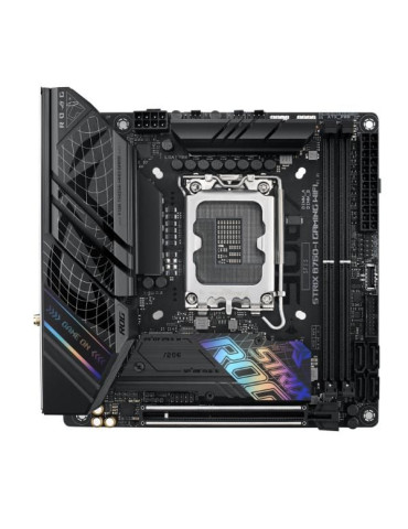 Scheda Madre Asus ROG STRIX...