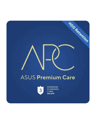 ASUS Premium Care -...