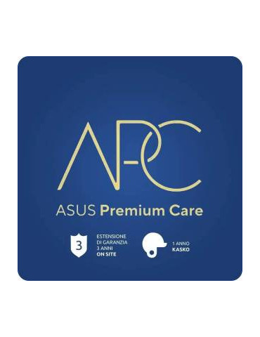 ASUS Premium Care -...