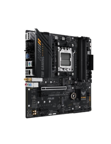 Scheda Madre Asus A620M-F...