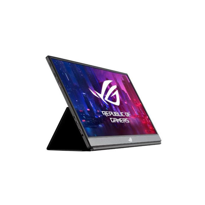 Monitor ASUS XG17AHPE