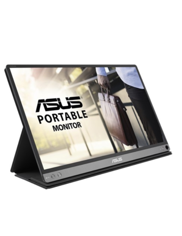 Monitor Asus...
