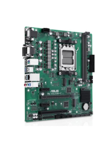 Scheda Madre Asus PRO...
